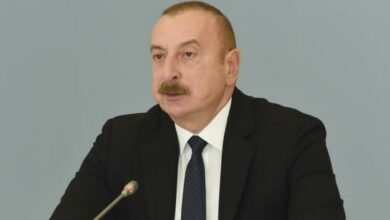 Aliyev duyurdu: “Paşinyan ile planlanan görüşme gerçekleşmeyecek”