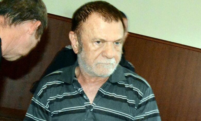 Bulgaristan'da yakalanan Levent Göktaş'ın Türkiye'ye iade duruşması ertelendi