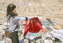 Dünyanın çöpü Atacama çölüne - Son Dakika Haberler