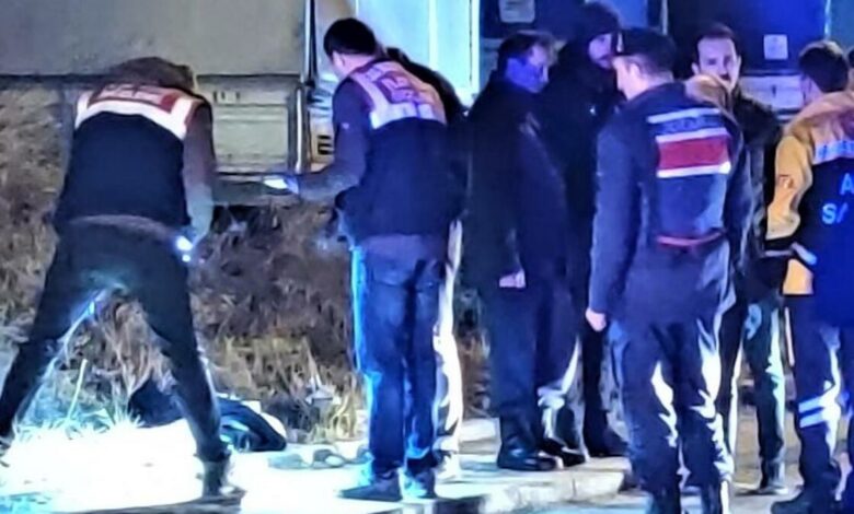 Denizli'de kadın cinayeti: Eşini vahşice öldürdü