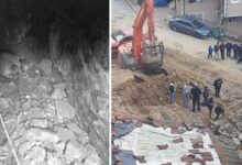 İstanbul’da kazı çalışmasında esrarengiz olay! Arkeolog olay yerine yönlendirildi