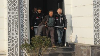 Kayseri'deki faili meçhul cinayet 17 yıl sonra aydınlatıldı