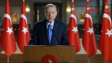 Cumhurbaşkanı Erdoğan: Mesleki eğitimi yeniden cazip hale getirdik