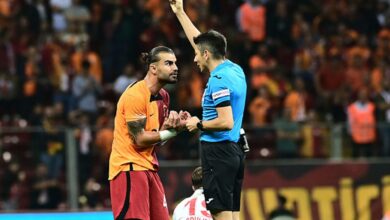 Galatasaraylı Marcao'dan dikkat çeken açıklamalar! Marcao, Mata ve Ronaldo...