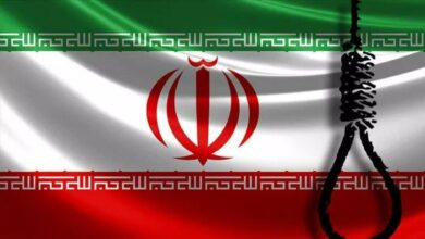 İran’da dört kişiye casusluktan idam