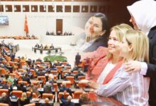 Olmadı Türkiye! Vekillikte eşitlik yok: 20 il hiç kadın milletvekili çıkarmadı