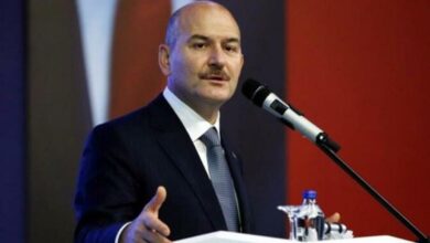 Bakan Soylu'dan Kılıçdaroğlu'nun iddialarına sert cevap: Gündem değiştirme çabasında