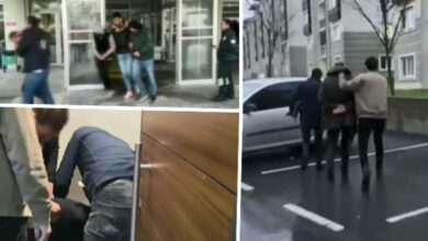 İstanbul'da yasa dışı bahis operasyonu: 6 gözaltı