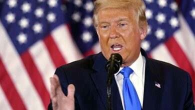 ABD Medyası: Kongre soruşturma komisyonu Trump'a isyan suçlaması yapılmasını tavsiye edecek