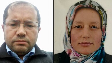 Samsun'da karısını öldüren kocaya ağırlaştırılmış müebbet bıçağı veren kaynanaya müebbet hapis talebi
