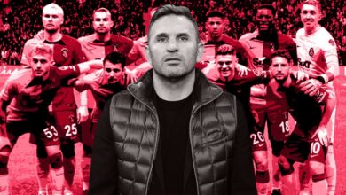 Galatasaray - Ankaragücü maçına damga vurdu! 5 yıllık sözleşmeyi ver, kafan rahat etsin