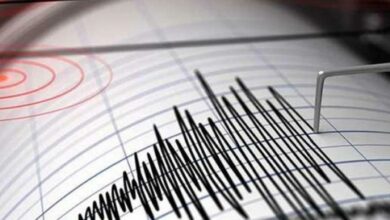 Endonezya’da 7.1 büyüklüğünde deprem - Dünyadan Haberler