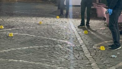 Şanlıurfa’da iki grup arasında silahlı kavga: 1 kişi öldü