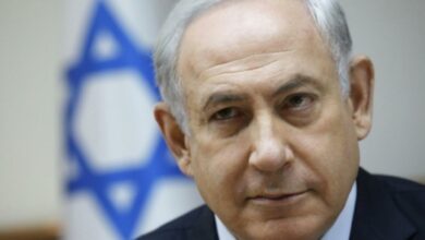İsrail Başbakanı Netanyahu: Cevabımız güçlü, hızlı ve doğru olacak