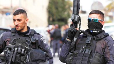 Şiddet sarmalı derinleşiyor: İsrail’de üçüncü intifada uyarısı