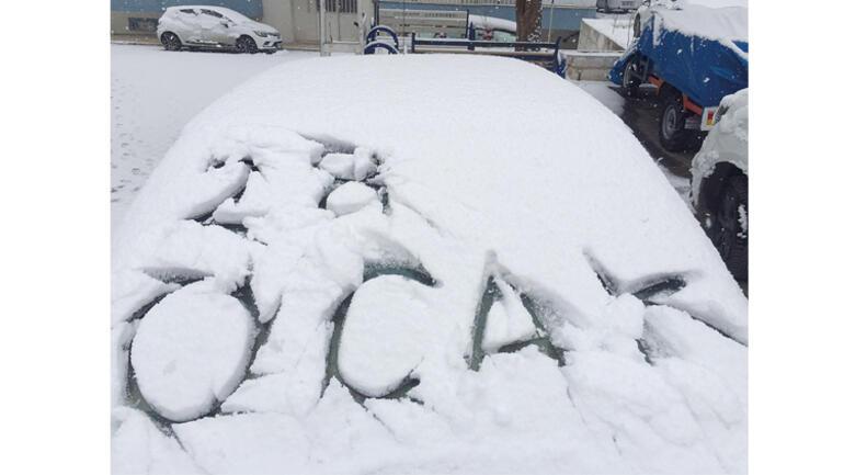 Meteorolojiden yetkili isim Hürriyet’e açıkladı: Hasretle beklenen kar bir hafta sonra