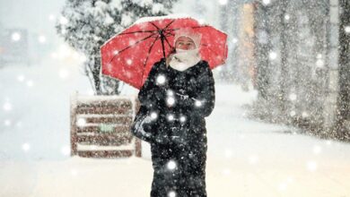 Meteorolojiden yetkili isim Hürriyet’e açıkladı: Hasretle beklenen kar bir hafta sonra