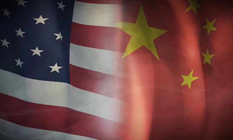 Çin'den ABD'ye 'casus balon' tepkisi