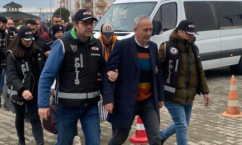 Tutuklanan Gökçeada Belediye Başkanı Çetin: Kimseden rüşvet almadım