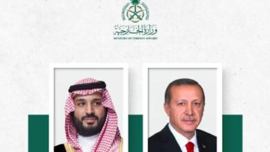 Suudi Arabistan Başbakanı Veliaht Prens bin Salman, Cumhurbaşkanı Erdoğan’la görüştü
