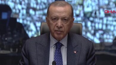 Son dakika... Cumhurbaşkanı Erdoğan açıkladı: Depremlerde 3 bin 549 vefat, 22 bin 168 yaralı...