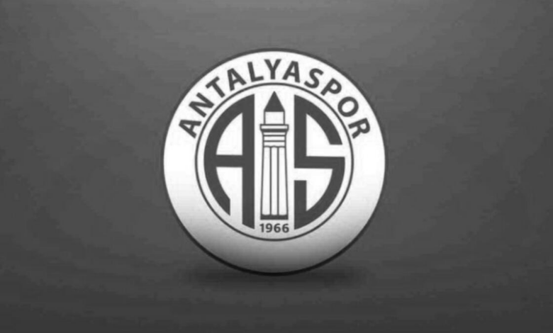 Antalyaspor, 4 tesisini depremzedelere açtı