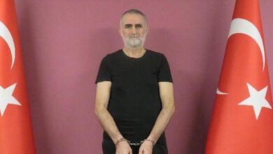 DEAŞ'ın sözde Türkiye emirine 30 yıl hapis cezası