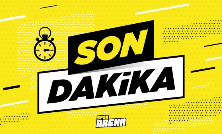 Fenerbahçe'nin Antalyaspor maçı kamp kadrosu açıklandı