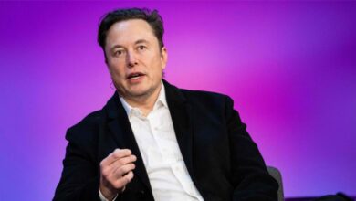 Elon Musk'tan Fed'e faiz çağrısı