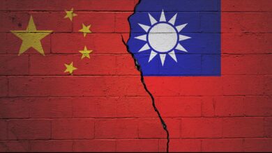Tayvan’dan Çin açıklaması: Aptal değiliz