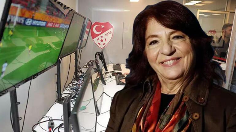 Son Dakika: Galatasaray Başkanı Dursun Özbekten Fenerbahçeye cevap Lale Orta hakem yorumcularına baskı yapmıştır
