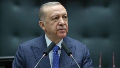 Cumhur İttifakı'nın adayı Erdoğan: YSK'ya başvuru yapıldı... AK Parti ve MHP heyetinden peş peşe açıklama