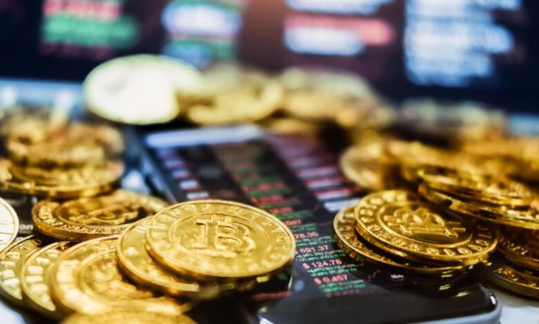Kripto paralar sert düştü! Bitcoin'de neler oluyor