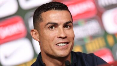 Cristiano Ronaldo: 'Dünyanın en rekabetçi 4. veya 5. ligi olur'