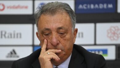 Beşiktaş'tan TFF, Galatasaray ve Fenerbahçe'ye sert mesajlar: 'Türk futboluna zarar veriyorsunuz'