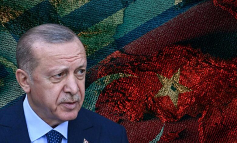 Yunanistan'da gündem Erdoğan'ın mektubu: Türkiye'den dostluk atağı!