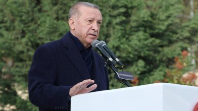 Cumhurbaşkanı Erdoğan'dan önemli açıklamalar - Son Dakika Haber