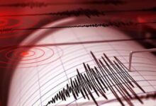 Kahramanmaraş'ta 4.5'lik deprem! - Son Dakika Haberleri
