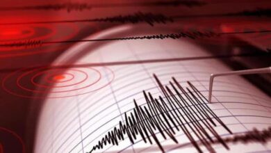 Kahramanmaraş'ta 4.5'lik deprem! - Son Dakika Haberleri