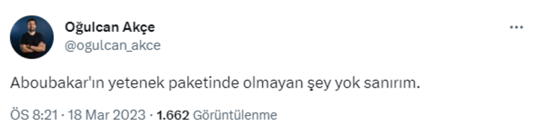 Beşiktaşta Vincent Aboubakar şov devam ediyor İstanbulspor karşısında şık gol, Rachid Ghezzalın geri dönüşü...