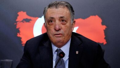 Beşiktaş'tan UEFA'ya başvuru! Hatayspor ve Gaziantep FK maçları için o talep...