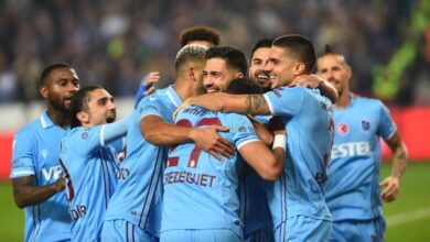Trabzonspor, Kasımpaşa önünde moral arıyor