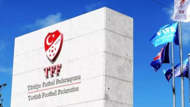 Fenerbahçe'den TFF’ye Tahkim, MHK ve PFDK ile ilgili 4 soru