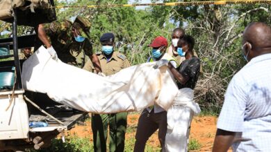 Kenya’da ‘ölüm orucu tarikatı’... Müritlerini cennet vaadiyle açlıktan öldürdü