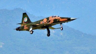 Tayvan eski savaş uçaklarını İHA’ya dönüştürecek