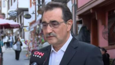 Bakan Dönmez, CNN TÜRK'te açıkladı: Gabar'daki rezerv pompa fiyatlarına olumlu yansıyacak