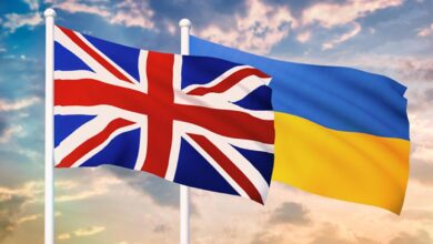 İngiltere duyurdu: Ukrayna’ya saldırı İHA’ları sağlanacak