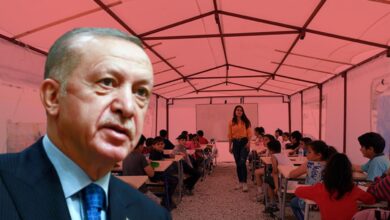 Cumhurbaşkanı Erdoğan'dan depremzede öğrencilere müjde: Tamamına burs verilecek ve kredileri bursa dönecek