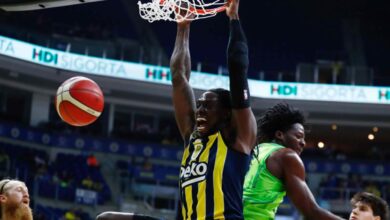 Fenerbahçe Beko galibiyetle başladı - Son Dakika Spor Haberleri