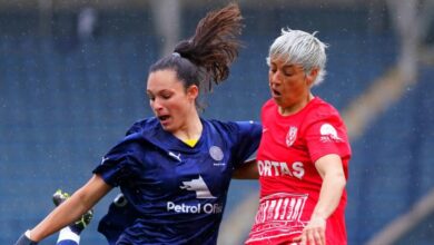 Kadınlar futbolunda final İzmir'de - Son Dakika Spor Haberleri